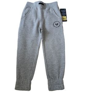 Nwt True Religion Joggers Sweatpants Size 4